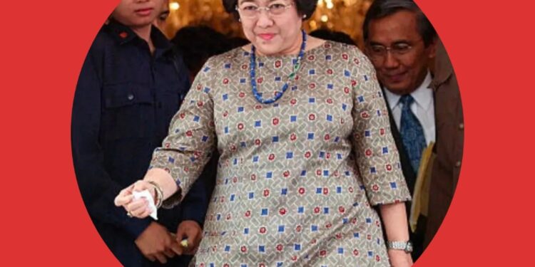 Dadang Sutisna: Era Megawati Underrated, Data Ekonomi Menunjukkan Kinerja yang Kuat !