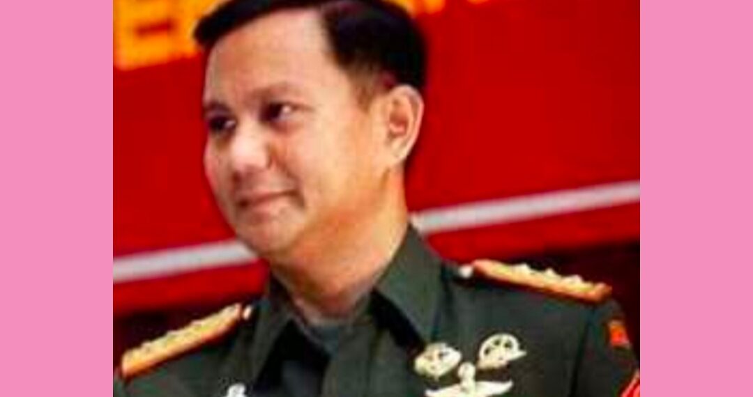 Agus: Rekam Jejak Prabowo sebagai Komandan Kopassus di Tengah Badai Reformasi 1998
