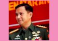 Agus: Rekam Jejak Prabowo sebagai Komandan Kopassus di Tengah Badai Reformasi 1998