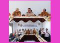 Kantah Manggarai Siapkan NPGT Terpadu, Dorong Kebijakan Tanah Akurat dan Bebas Konflik !