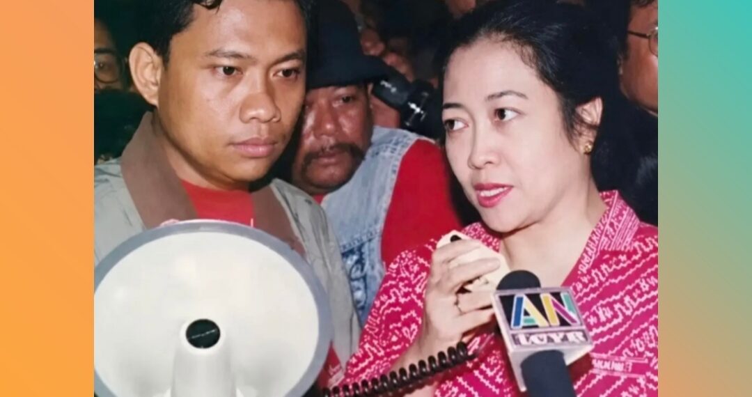 Fakta Pahit! Hanya Habibie dan Megawati yang Berhasil Kuatkan Rupiah, Kata Yusuf Muhamad
