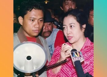 Fakta Pahit! Hanya Habibie dan Megawati yang Berhasil Kuatkan Rupiah, Kata Yusuf Muhamad