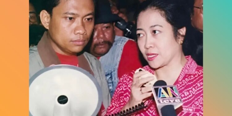 Fakta Pahit! Hanya Habibie dan Megawati yang Berhasil Kuatkan Rupiah, Kata Yusuf Muhamad