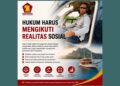 Kanisius Jehabut: Saat Hukum Ketinggalan, Kapal Wisata Labuan Bajo Jadi Ruang Abu-Abu Regulasi !