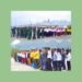 Kodim 1630/Mabar dan Instansi Maritim Bersih-Bersih Dermaga Marina Labuan Bajo