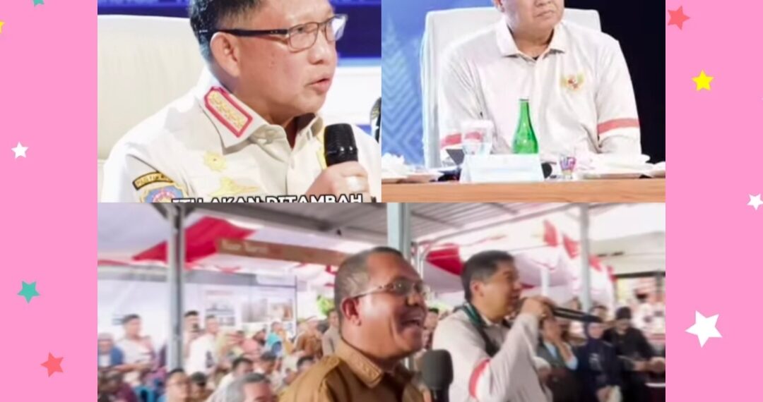 BSPS 17.424 Unit: Keberpihakan Nyata Pemerintah Pusat untuk NTT