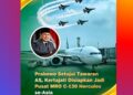 Kertajati Dipilih AS Jadi Hub MRO C-130 Hercules se-Asia, Pertama di ASEAN !