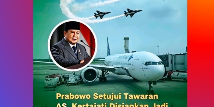 Kertajati Dipilih AS Jadi Hub MRO C-130 Hercules se-Asia, Pertama di ASEAN !