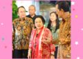 Megawati Santap Malam Bersama Sri Sultan di Kraton Jogja, Disuguhi Wedang Semlo dan Musik Gamelan