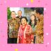 Megawati Santap Malam Bersama Sri Sultan di Kraton Jogja, Disuguhi Wedang Semlo dan Musik Gamelan