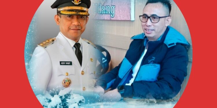 Praktisi Media dan Hukum Nilai Pelaporan Edi Hardum ke Polisi Kurang Tepat: “Kata ‘Diduga’ Bukan Justifikasi” !
