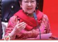 Tonton Film Pesta Babi, Megawati Menangis: “Sudah Berapa Banyak Hutan Dijadikan Sawit ?”