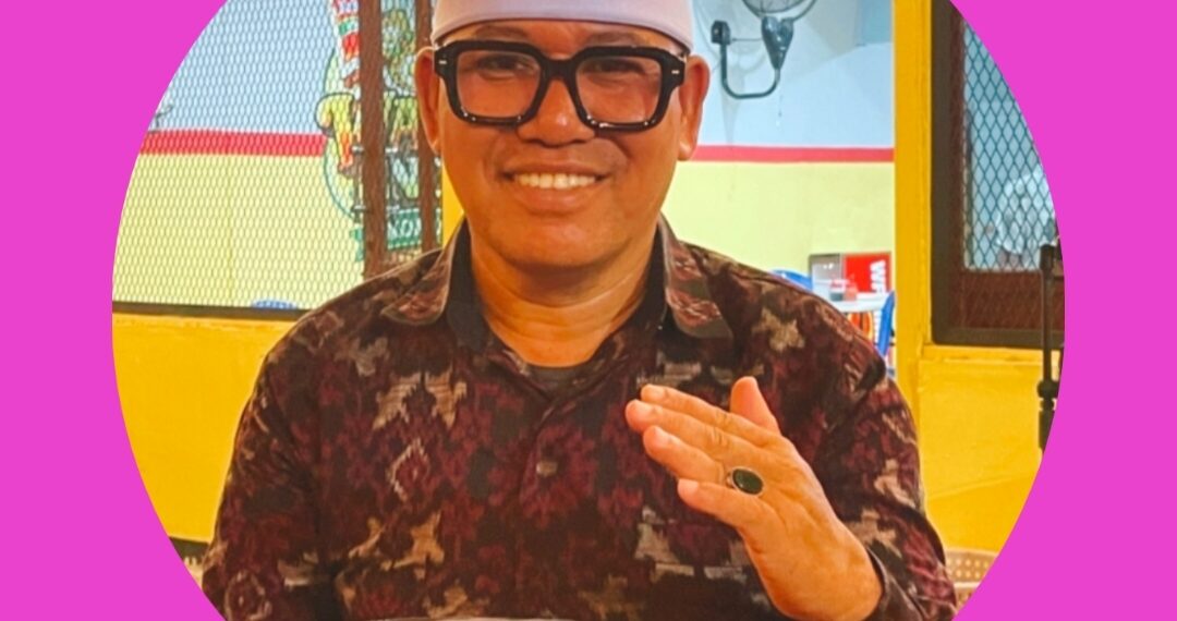Haji Idrus : Rentetan Tragedi di Labuan Bajo Jadi Alarm Keras, Pariwisata Bukan Sekadar Kejar Investasi !
