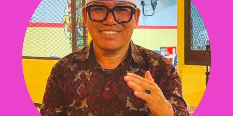 Haji Idrus : Rentetan Tragedi di Labuan Bajo Jadi Alarm Keras, Pariwisata Bukan Sekadar Kejar Investasi !