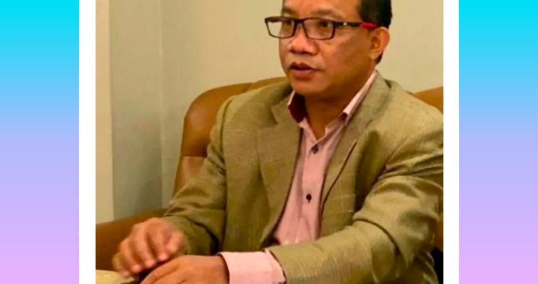 Edi Hardum: Lawan Mafia Peradilan, Jangan Menyerah Meski Penuh Risiko !