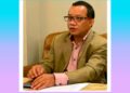 Edi Hardum: Lawan Mafia Peradilan, Jangan Menyerah Meski Penuh Risiko !