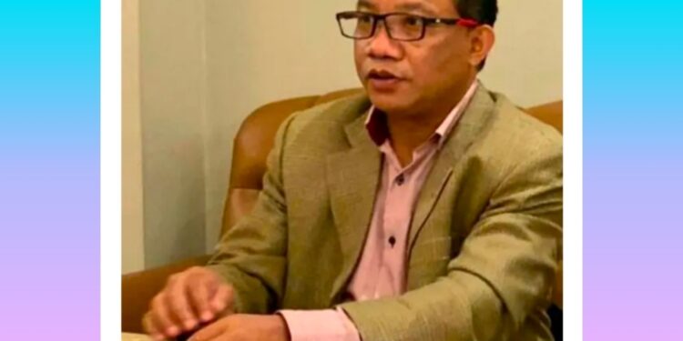 Edi Hardum: Lawan Mafia Peradilan, Jangan Menyerah Meski Penuh Risiko !