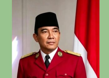 Burhanudin: Pemimpin Indonesia Terikat Perjanjian Asing, Pasal 33 UUD 1945 Tak Bisa Dijalankan !