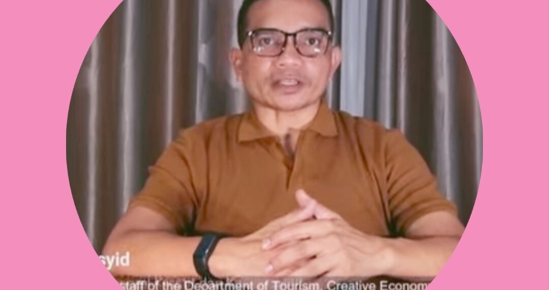 Jembatan Cunca Wulang Ambruk, 2 Turis Austria Tewas: Disparekrafbud Mabar Berduka, Edi Hardum Desak Gubernur dan Bupati Minta Maaf