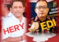Edi Hardum Tanggapi Laporan Hery Nabit: Sengketa Pers Harus Selesai Lewat UU Pers !