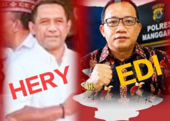 Edi Hardum Tanggapi Laporan Hery Nabit: Sengketa Pers Harus Selesai Lewat UU Pers !