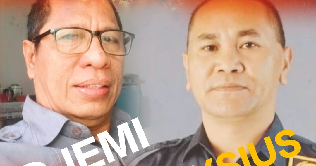 Kuasa Hukum Bupati Manggarai: Silahkan Penuhi Panggilan Polisi, Narasumber Tak Bisa Asal Bicara, AJI Kupang: Pelaporan Narasumber Ancam Kebebasan Pers !