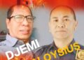 Kuasa Hukum Bupati Manggarai: Silahkan Penuhi Panggilan Polisi, Narasumber Tak Bisa Asal Bicara, AJI Kupang: Pelaporan Narasumber Ancam Kebebasan Pers !