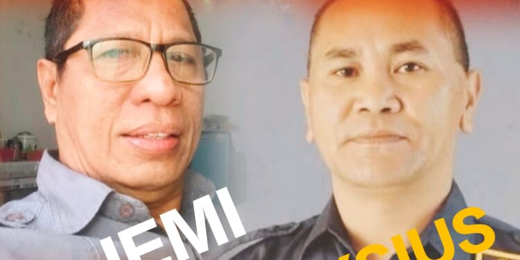 Kuasa Hukum Bupati Manggarai: Silahkan Penuhi Panggilan Polisi, Narasumber Tak Bisa Asal Bicara, AJI Kupang: Pelaporan Narasumber Ancam Kebebasan Pers !
