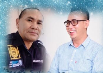 Praktisi Media: Pernyataan Edi Hardum Murni Produk Jurnalistik, Narasumber Tak Bisa Dipidana, Kuasa Hukum Bupati Manggarai: Polisi yang Berwenang Menilai !