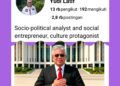 Yudi Latif: Demokrasi Permusyawaratan Bukan Sekadar Mufakat, Tapi Kelola Konflik Secara Beradab !