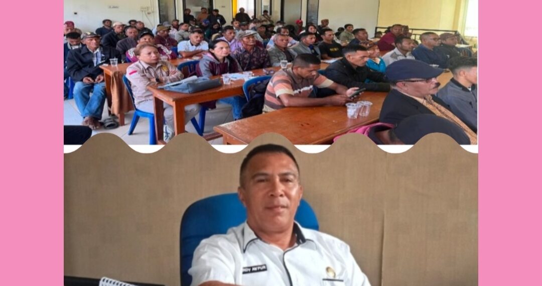 Pemkab Manggarai Salurkan 51 Alsintan ke Kelompok Tani, Kadis Ferdy: Pendampingan PPL Diperketat