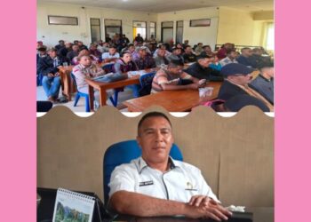Pemkab Manggarai Salurkan 51 Alsintan ke Kelompok Tani, Kadis Ferdy: Pendampingan PPL Diperketat