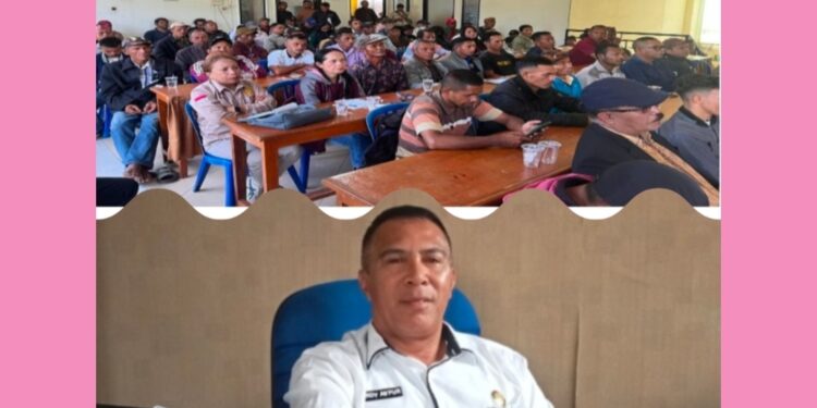 Pemkab Manggarai Salurkan 51 Alsintan ke Kelompok Tani, Kadis Ferdy: Pendampingan PPL Diperketat