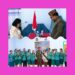 Bupati Agas Andreas Lantik Bunda Literasi Matim 2026-2029, Dorong Budaya Baca dan SDM Berkarakter
