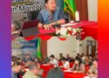 Wabup Yulianus Pimpin Finalisasi Target PAD Manggarai Barat 2027, Tekankan Optimalisasi Tanpa Bebani Rakyat