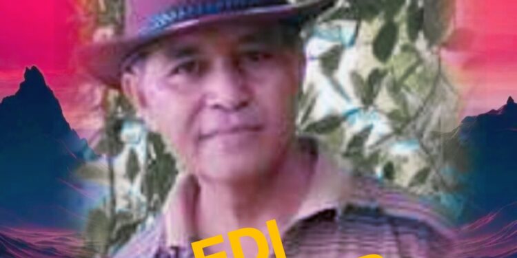 Advokat Edi Danggur: Tegakkan Keadilan dengan Cara yang Adil, Bukan Fitnah atau Kekerasan !