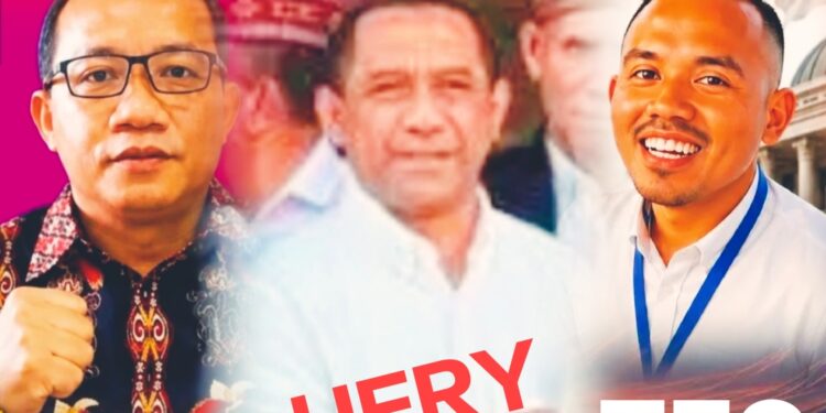Kasus Bupati Manggarai Laporkan Edi Hardum: Antara Lindungi Reputasi dan Jaga Kebebasan Kritik