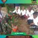 Koramil Lembor Dukung Pembangunan Gerai KDKMP di Desa Cunca Wulang, Manggarai Barat