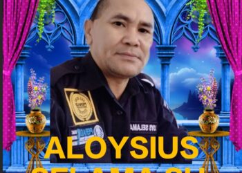 Kuasa Hukum Bupati Manggarai: Laporan ke Polres Soal Edi Hardum Biar Terang, Kami Hormati Proses Hukum !