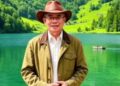 Yudi Latif Usulkan Demokrasi Fungsional: Parlemen Diisi Wakil Petani, Buruh, Guru, Bukan Lagi Dominasi Partai.