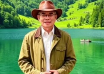 Yudi Latif Usulkan Demokrasi Fungsional: Parlemen Diisi Wakil Petani, Buruh, Guru, Bukan Lagi Dominasi Partai.
