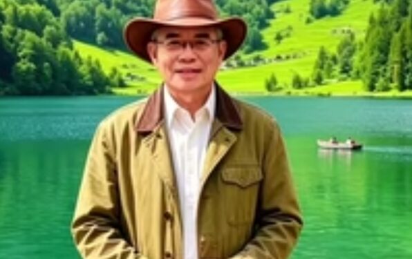 Yudi Latif Usulkan Demokrasi Fungsional: Parlemen Diisi Wakil Petani, Buruh, Guru, Bukan Lagi Dominasi Partai.