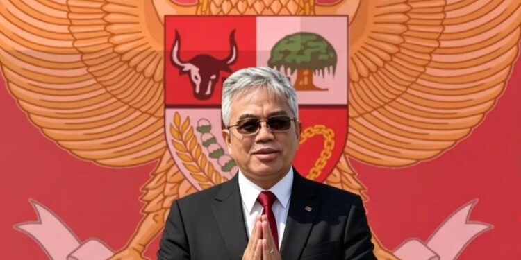 Hari Lahir Pancasila 2026: Yudi Latif Sebut “Pancasila Terluka oleh yang Mengaku Paling Mencintainya”, Netizen: “Nampol !”