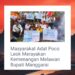 Menang di PTUN, Masyarakat Adat Poco Leok Deklarasi Hari Anti Tambang dan Desak Sahkan RUU Masyarakat Adat