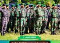 Upacara Hari Lahir Pancasila 2026 di Labuan Bajo: Dandim Manggarai Barat Tegaskan Komitmen TNI Kawal Ideologi Bangsa