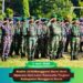 Upacara Hari Lahir Pancasila 2026 di Labuan Bajo: Dandim Manggarai Barat Tegaskan Komitmen TNI Kawal Ideologi Bangsa