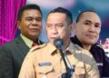 Penuhi Panggilan Polres, Bupati Manggarai Hery Nabit Siap Klarifikasi Dugaan Fitnah oleh  SEH