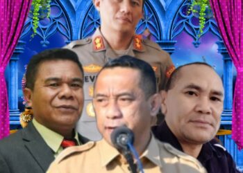 Polres Manggarai Klarifikasi Bupati Hery Nabit atas Laporan Sengketa Pemberitaan