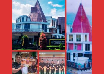 Pengacara Soroti Dugaan Korupsi DAK Manggarai Timur, Desak Kejaksaan Periksa Pihak Terkait