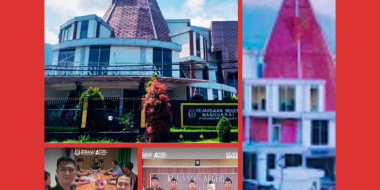 Pengacara Soroti Dugaan Korupsi DAK Manggarai Timur, Desak Kejaksaan Periksa Pihak Terkait
